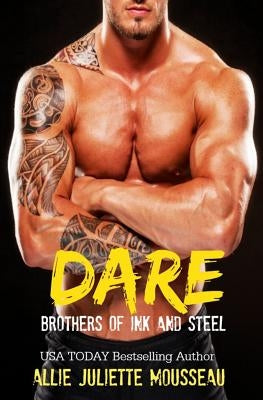 Dare by Hewitt, Nicole