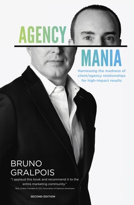 Agency Mania by Gralpois, Bruno