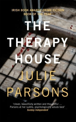 The Therapy House by Parsons, Julie