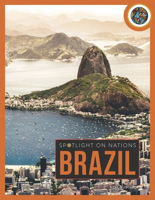Brazil by Musolf, Nell