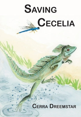 Saving Cecelia by Dreemstar, Cerra