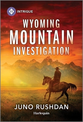 Wyoming Mountain Investigation by Rushdan, Juno
