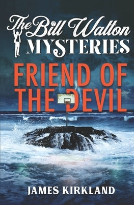 Friend of the Devil by Kirkland, James