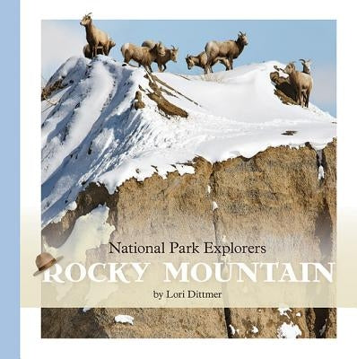 Rocky Mountain by Dittmer, Lori