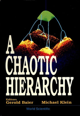 A Chaotic Hierarchy by Baier, Gerold