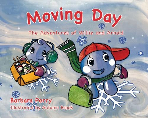 Moving Day by Perry, Barbara