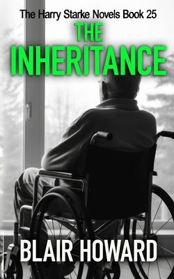 The Inheritance by Howard, Blair