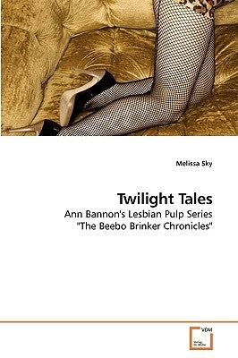 Twilight Tales by Sky, Melissa