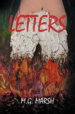 Letters by Marsh, M. G.
