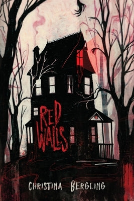 Red Walls by Bergling, Christina