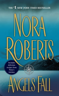 Angels Fall by Roberts, Nora