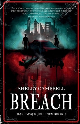 Breach by Campbell, Shelly