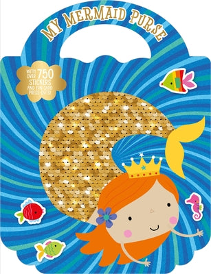 My Mermaid Purse by Best, Elanor