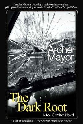 The Dark Root by Mayor, Archer