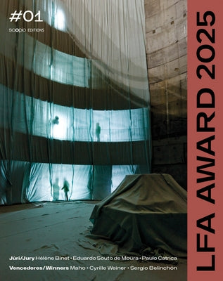 Lfa Awards 2025 by Moreira, Rui