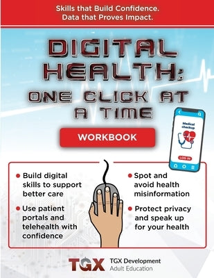 Digital Health by Harris, Angela