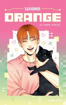 Orange by Lanuza, Dawn