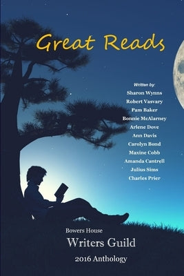 Great Reads by Prier, Charles