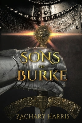 Sons of Burke by Harris, Zach