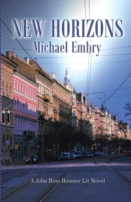 New Horizons by Embry, Michael