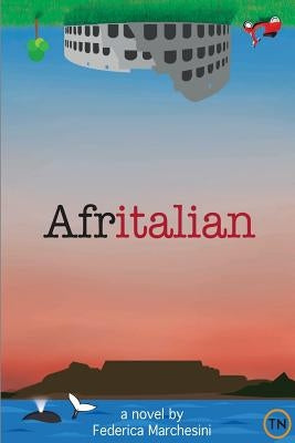 Afritalian by Marchesini, Federica