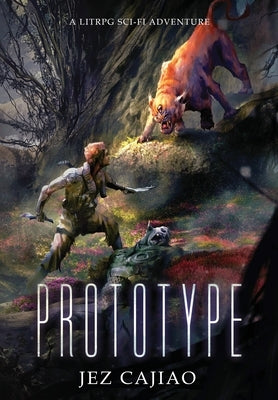 Prototype by Cajiao, Jez