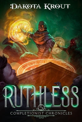 Ruthless by Krout, Dakota