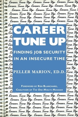 Career Tune Up by Marion, Peller
