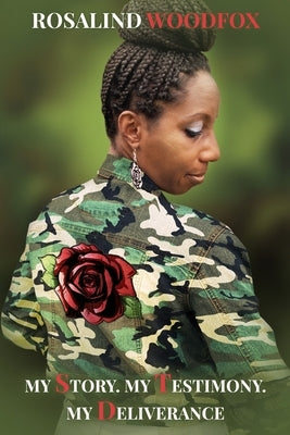 My Story My Testimony My Deliverance by Barriere, Antoine