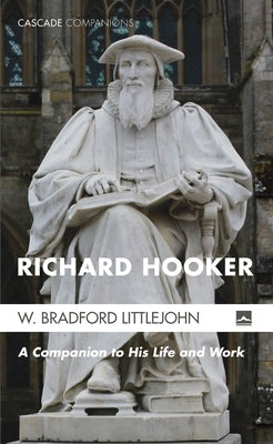 Richard Hooker by Littlejohn, W. Bradford