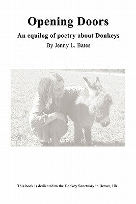 Opening Doors by Bates, Jenny