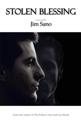 Stolen Blessing by Sano, Jim