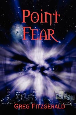 Point Fear by Fitzgerald, Greg