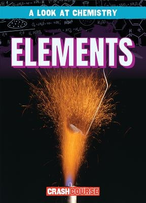 Elements by O'Mara, Kennon