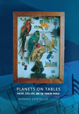 Planets on Tables by Costello, Bonnie