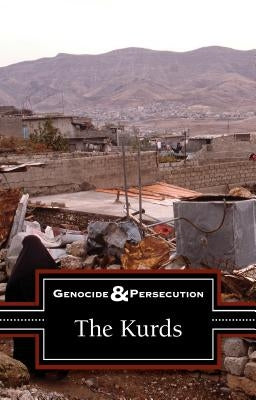 The Kurds by Berlatsky, Noah