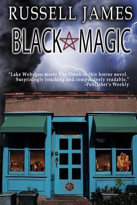 Black Magic by James, Russell