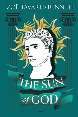 The Sun of God by Tavares Bennett, Zo?