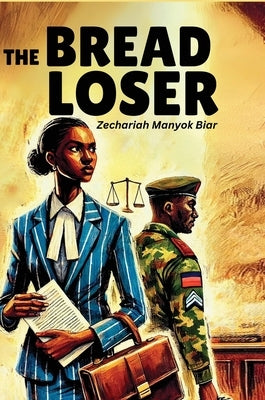 The Bread Loser by Biar