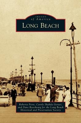 Long Beach by Fiore, Roberta