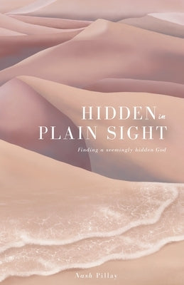 Hidden in Plain Sight: Finding a Seemingly Hidden God by Pillay, Nash