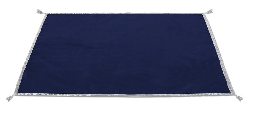 Deluxe Velvet Tarot Cloth by Lo Scarabeo