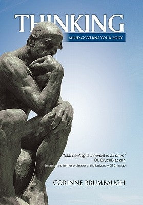 Thinking by Brumbaugh, Corinne