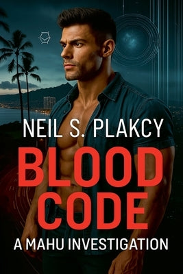 Blood Code by Plakcy, Neil S.