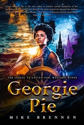 Georgie Pie by Brennen, Mike