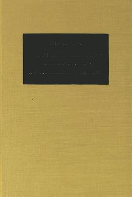 Letters to Immanuel Bekker from Henriette Herz, S. Pobeheim and Anna Horkel by Putzel, Max J.