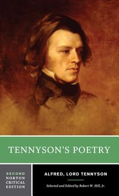 Tennyson's Poetry: A Norton Critical Edition by Tennyson, Alfred