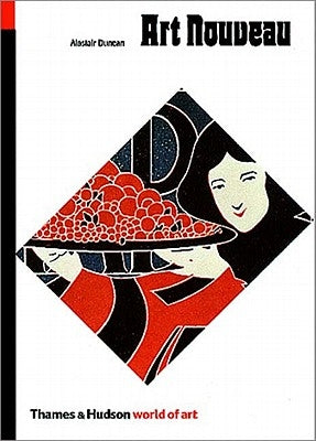 Art Nouveau by Duncan, Alastair