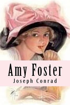 Amy Foster by Yanez, Damilys