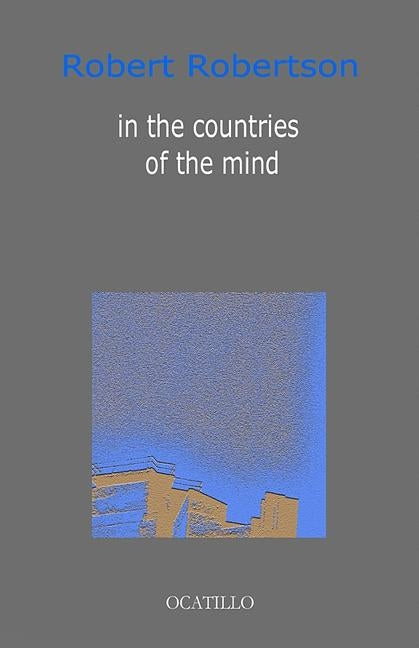 in the countries of the mind by Robertson, Robert